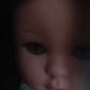 Meet your Posher, Jess